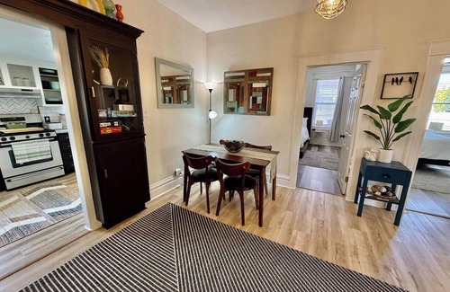 Poplar Grove Casa | Wild Bird Grove-Near Downtown SLC