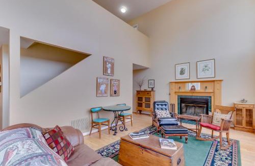 Sylva Casa | Wild Bird View