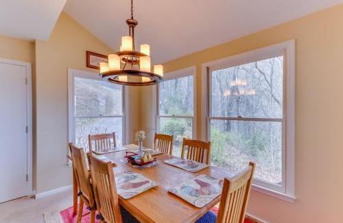 Sylva Casa | Wild Bird View