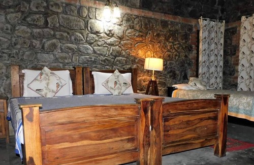 Haridwar Hotel | Wild Brook Retreat