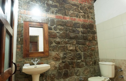 Haridwar Hotel | Wild Brook Retreat