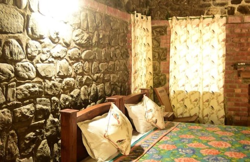 Haridwar Hotel | Wild Brook Retreat