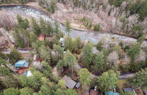 Mount Hood Village Casa | Wild Cascadia Retreat
