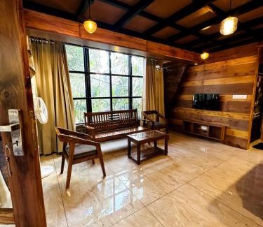 Sulthan Bathery Casa | Wild Castle Wayanad