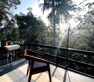 Sulthan Bathery Casa | Wild Castle Wayanad