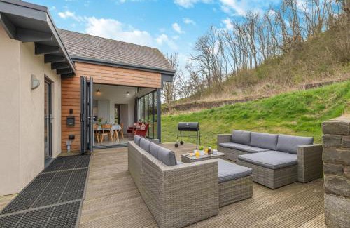 Bamburgh Casa | Wild Chive Lodge
