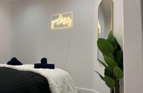 Leicester City Centre Apartamento | Wild City Centre Suite - Ping Pong Table, Free Gym