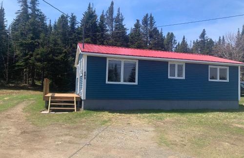 Twillingate Casa | Wild Cove Cabin