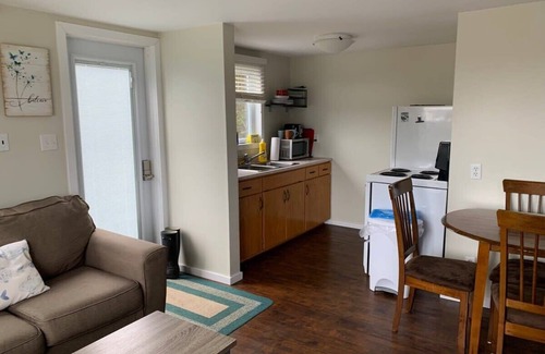 Twillingate Casa | Wild Cove Cabin Summa
