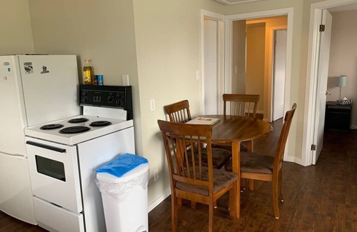 Twillingate Casa | Wild Cove Cabin Summa