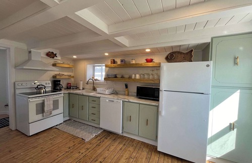 Twillingate Casa | Wild Cove Retreat Sum