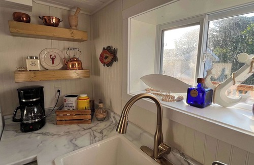 Twillingate Casa | Wild Cove Retreat Sum