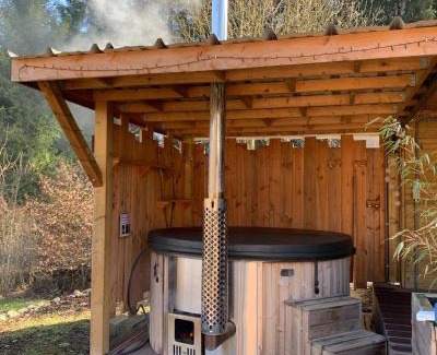 Barvaux Casa | Wild Cube