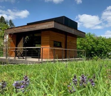 Barvaux Casa | Wild Cube
