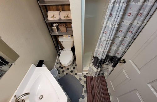 Dandridge Cabina | Wild Deer Cabin. Short walk to Douglas Lake. Half Hour from Pigeon Forge.