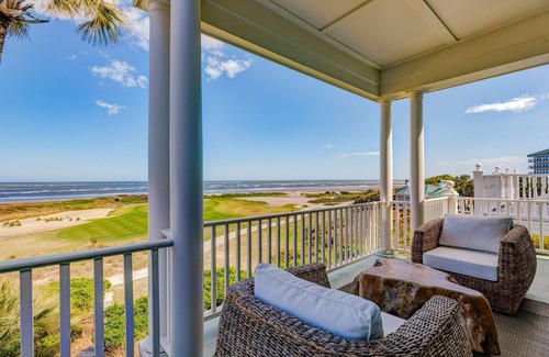 Isle of Palms Apartamento | Wild Dunes Resort - Vacation Rentals