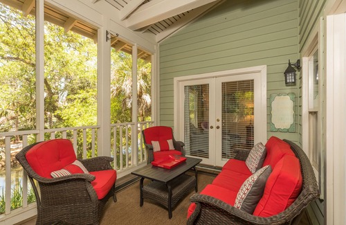 Isle of Palms Apartamento | Wild Dunes Resort - Vacation Rentals