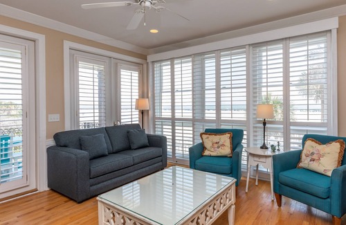 Isle of Palms Apartamento | Wild Dunes Resort - Vacation Rentals