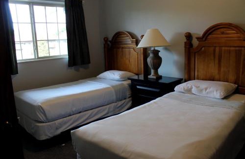 Eagle River Casa | Wild Eagle Lodge, 2 bedroom 2nd floor condo, #216