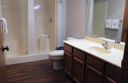 Eagle River Casa | Wild Eagle Lodge, 2 bedroom 2nd floor condo, #216