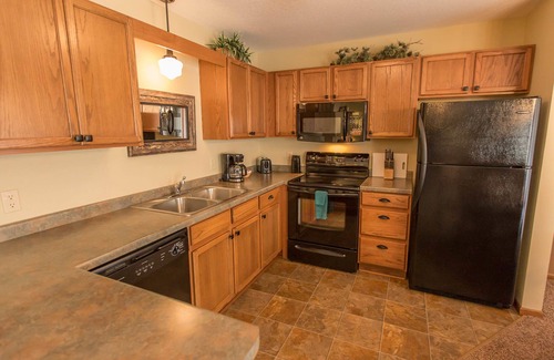Eagle River Cabina | Wild Eagle Lodge