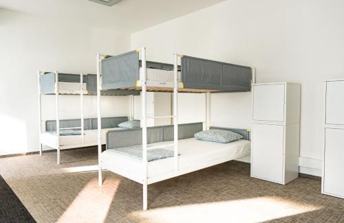 Old Town Hostal | Wild Elephants Hostel