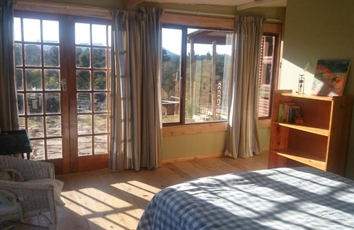 Grahamstown Casa | Wild Fox Hill