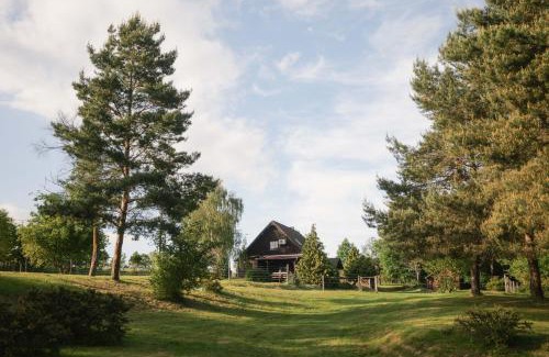 Nagycsepely Apartamento | Wild&Free Private Lake