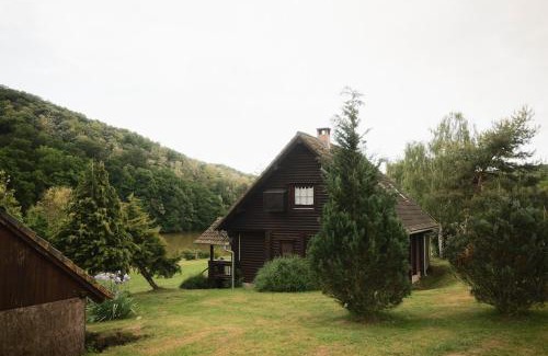 Nagycsepely Apartamento | Wild&Free Private Lake