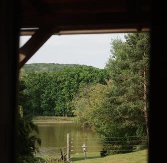 Nagycsepely Apartamento | Wild&Free Private Lake