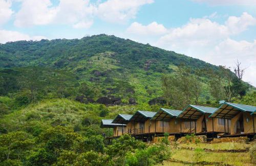 Medadumbara Otro | Wild Glamping Knuckles - Thema Collection