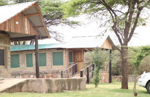 Maasai Mara Casa | Wild Heart Safari Camp
