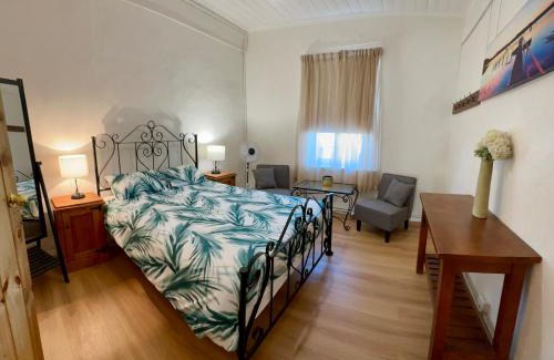 Wallaroo Casa | Wild Hearts Cottage