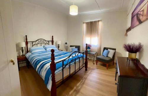 Wallaroo Casa | Wild Hearts Cottage