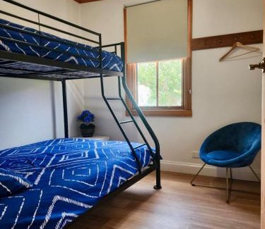 Wallaroo Casa | Wild Hearts Cottage