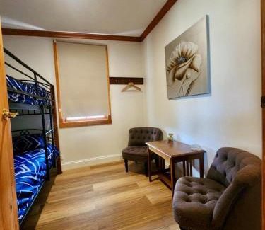 Wallaroo Casa | Wild Hearts Cottage
