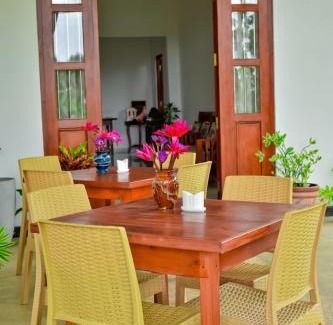 Dambulla Casa | Wild Heaven Beach Villa