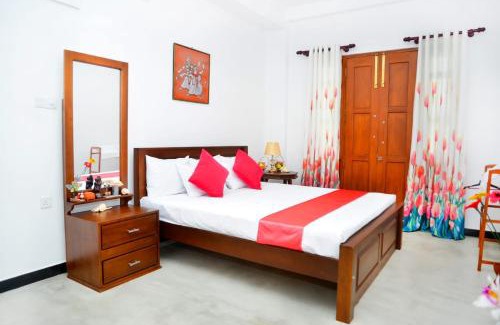 Dambulla Casa | Wild Heaven Beach Villa
