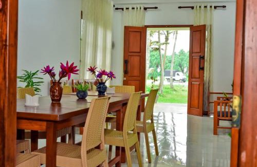 Dambulla Casa | Wild Heaven Beach Villa