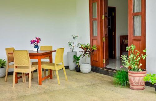 Dambulla Casa | Wild Heaven Beach Villa