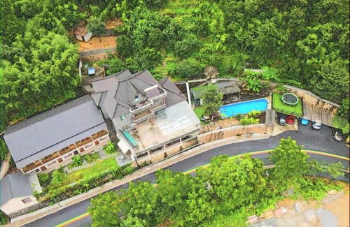 Moganshan Casa | Wild House