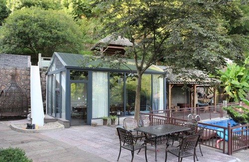 Moganshan Casa | Wild House