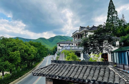 Moganshan Casa | Wild House