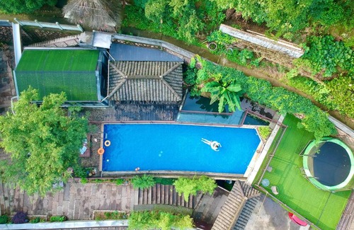 Moganshan Casa | Wild House