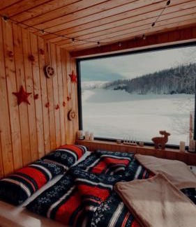 Donovaly Cabina | Wild House Donovaly