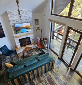 Sinaia Chalet De Esquí | Wild House