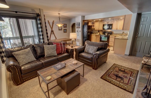 Lakeside Village Condominio | Wild Irishman 1059