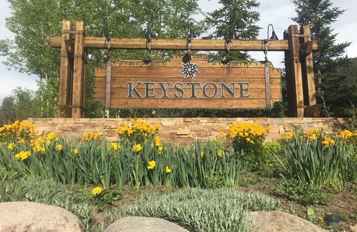 Lakeside Village Condominio | Wild Irishman 1059