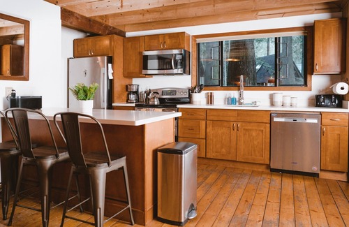 Index Cabina | Wild Lily Cabin Retreat