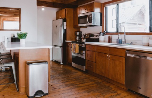 Index Cabina | Wild Lily Cabin Retreat